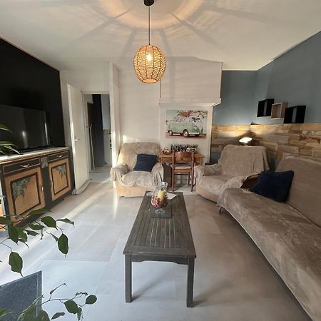 Charmant T2, Cl 3 Etoiles, 4 Lits, 4 Personnes Et 1Enfant, Parking Et Terrasse Saint-Sever  Exterior foto