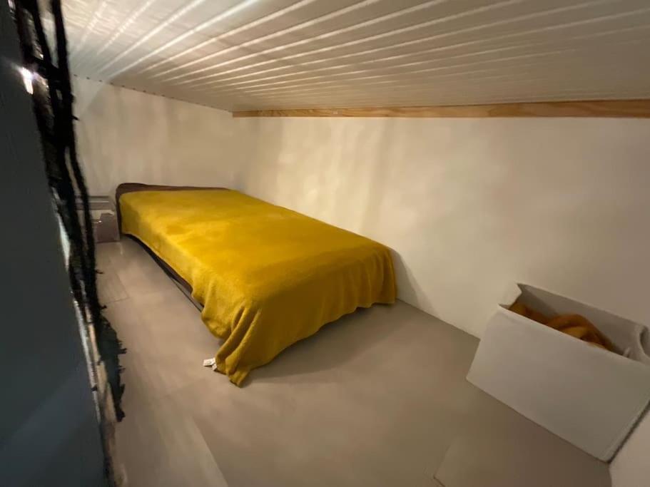 Charmant T2, Cl 3 Etoiles, 4 Lits, 4 Personnes Et 1Enfant, Parking Et Terrasse Saint-Sever  Exterior foto